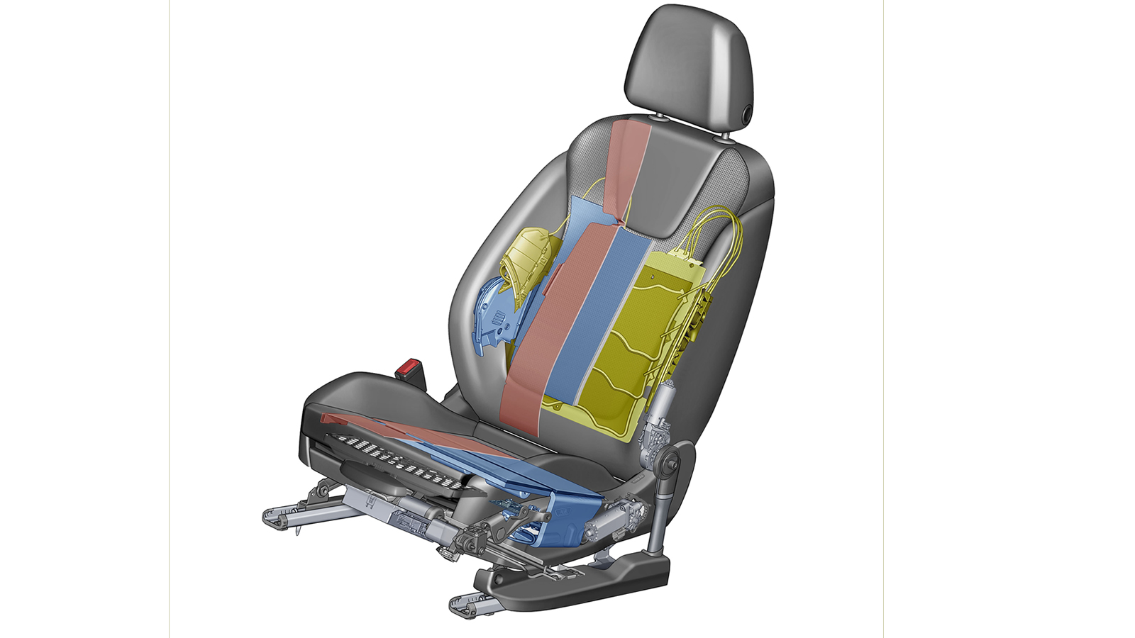 Best car seat for bad back new arrivals